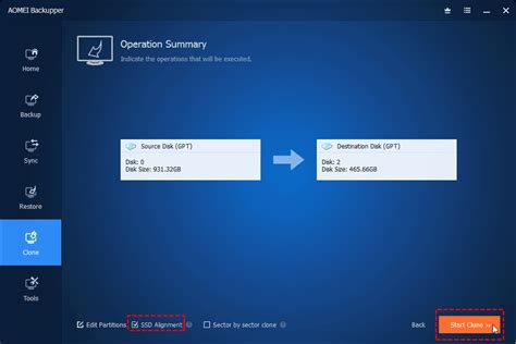 clone boot up ssd|make drive bootable after clone.